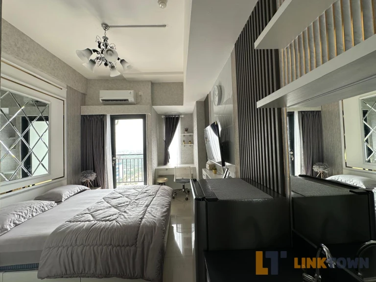 Linktown Sewa Apartemen Sayana Harapan Indah Linktown Sewa Apartemen Sayana Harapan Indah